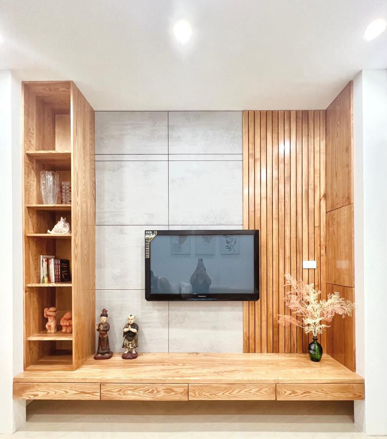 Azalea Apartment Ανόι Εξωτερικό φωτογραφία