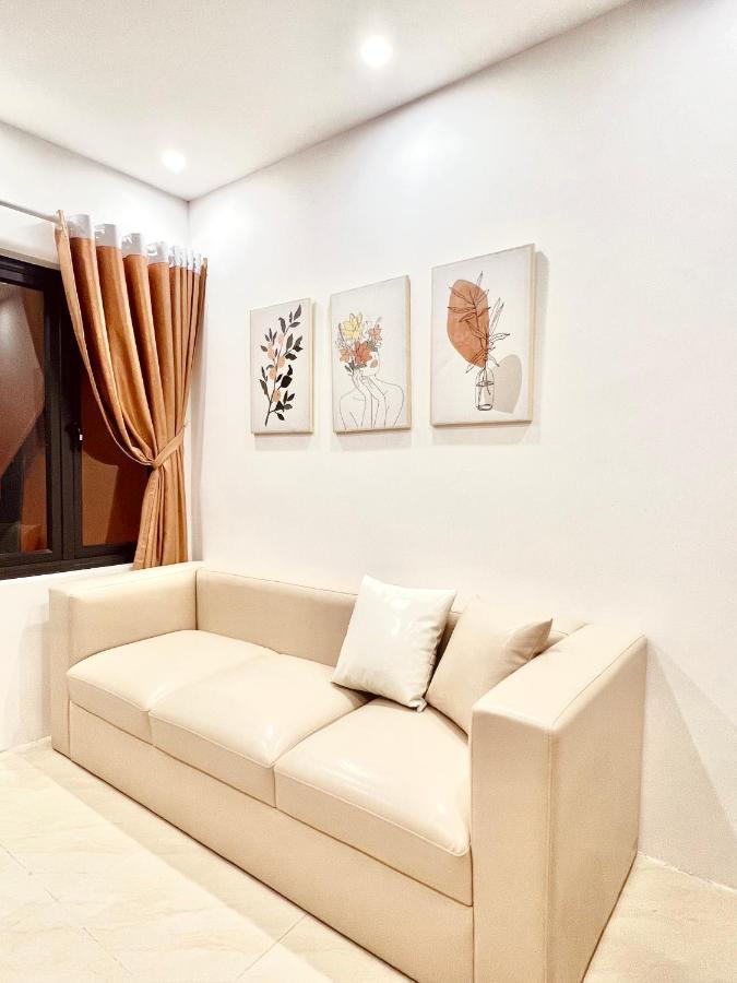 Azalea Apartment Ανόι Εξωτερικό φωτογραφία