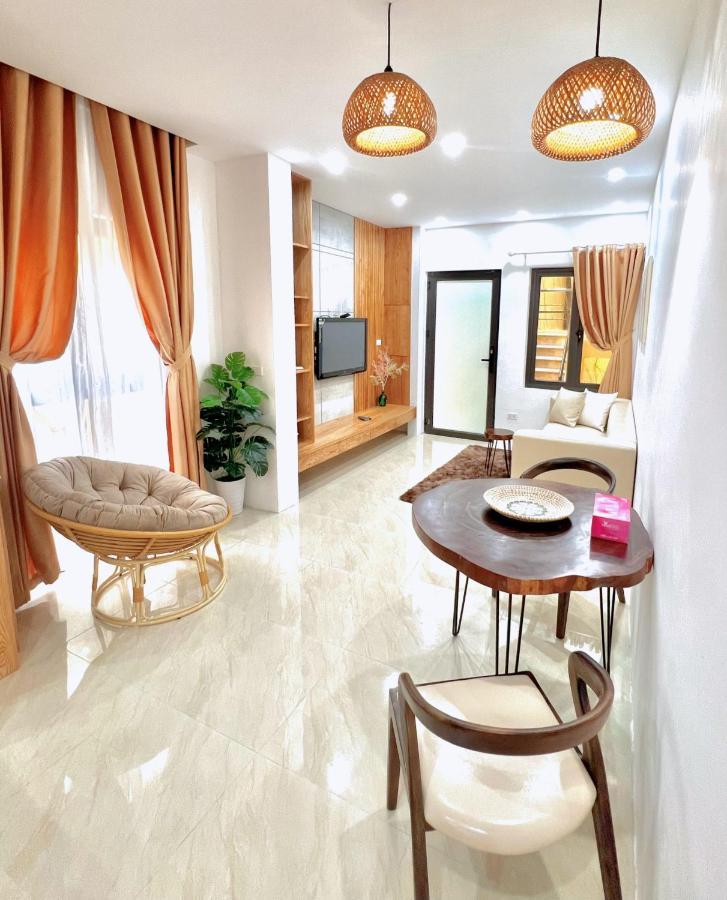 Azalea Apartment Ανόι Εξωτερικό φωτογραφία