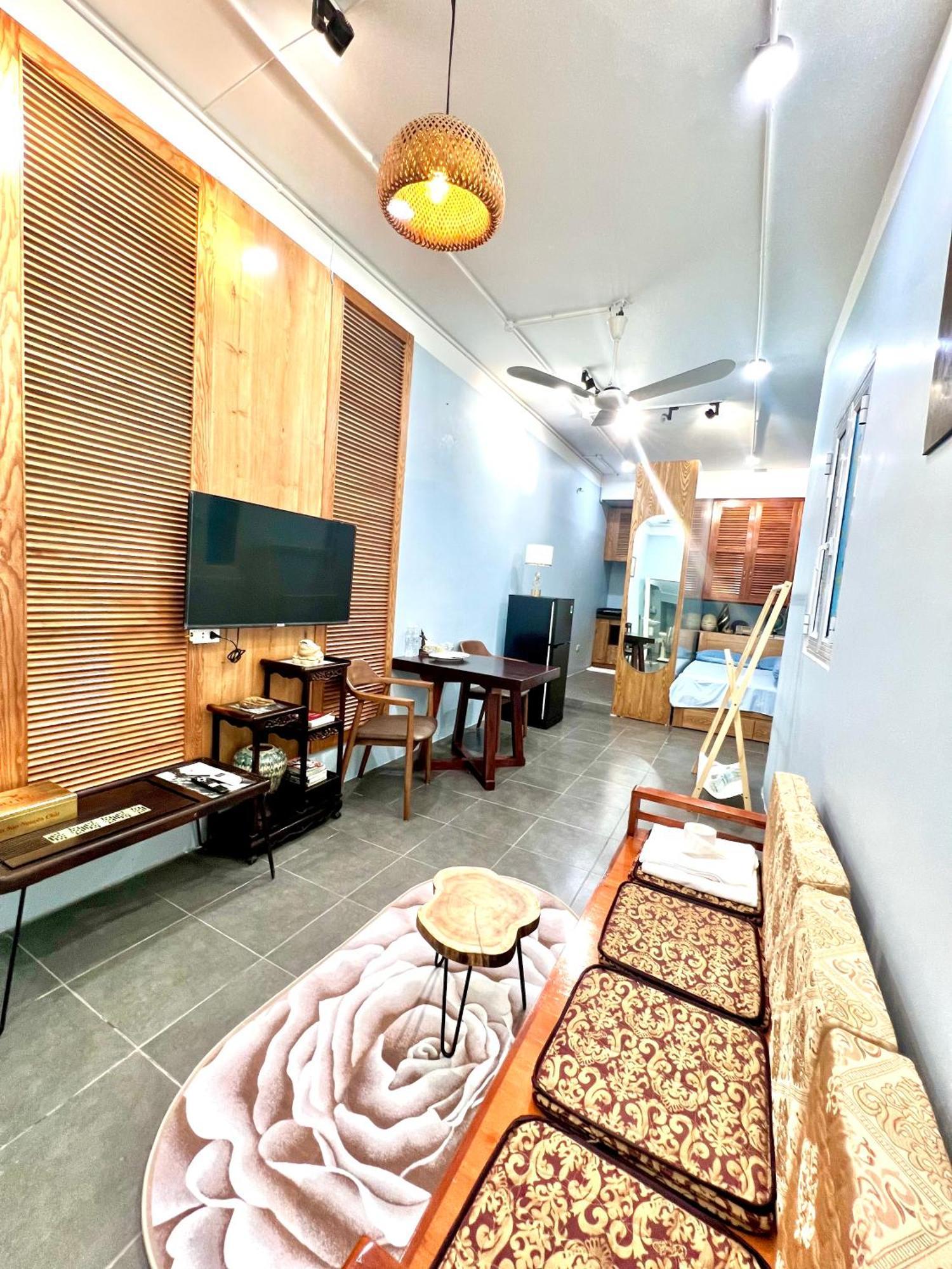 Azalea Apartment Ανόι Εξωτερικό φωτογραφία