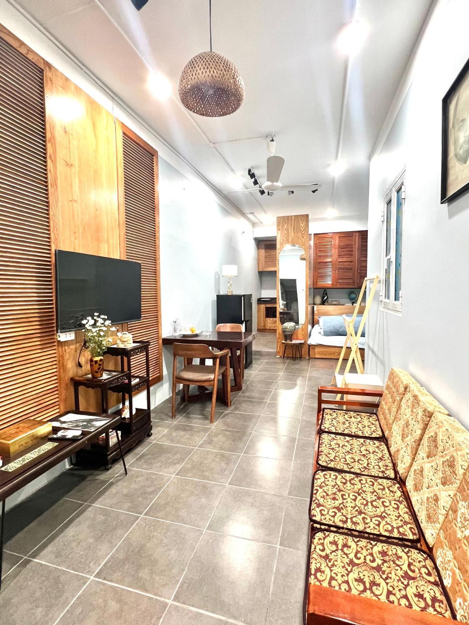 Azalea Apartment Ανόι Εξωτερικό φωτογραφία