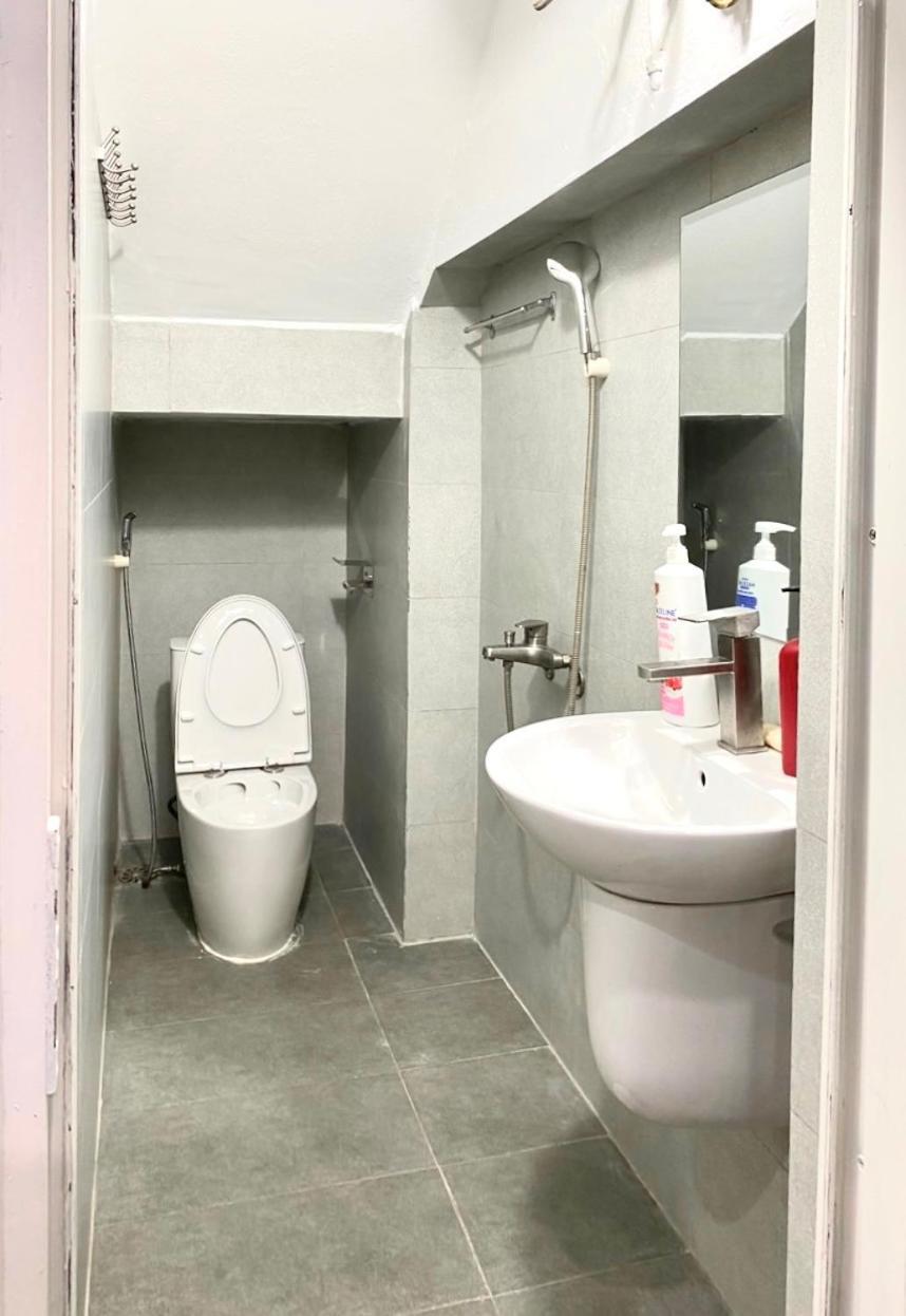 Azalea Apartment Ανόι Εξωτερικό φωτογραφία