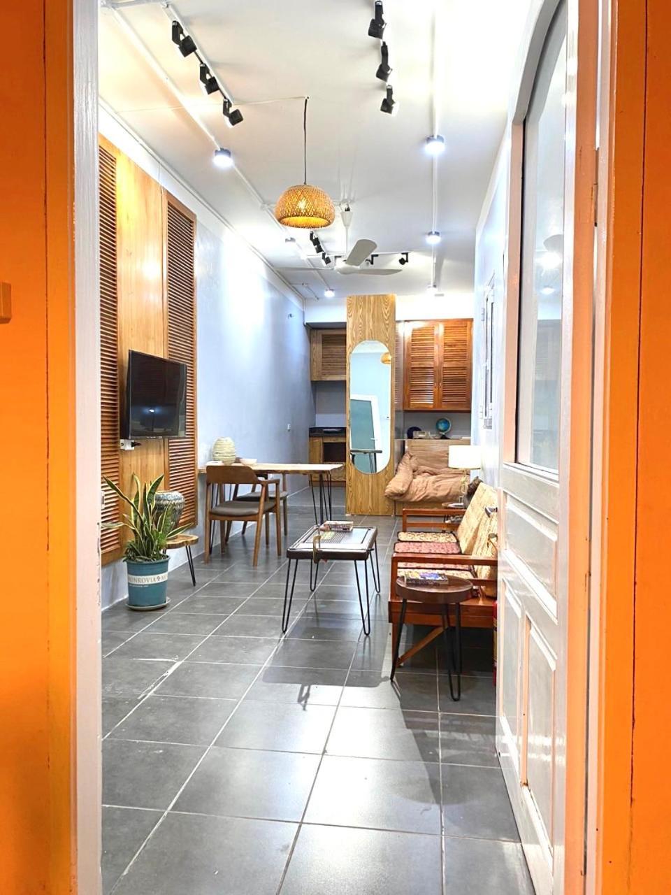 Azalea Apartment Ανόι Εξωτερικό φωτογραφία