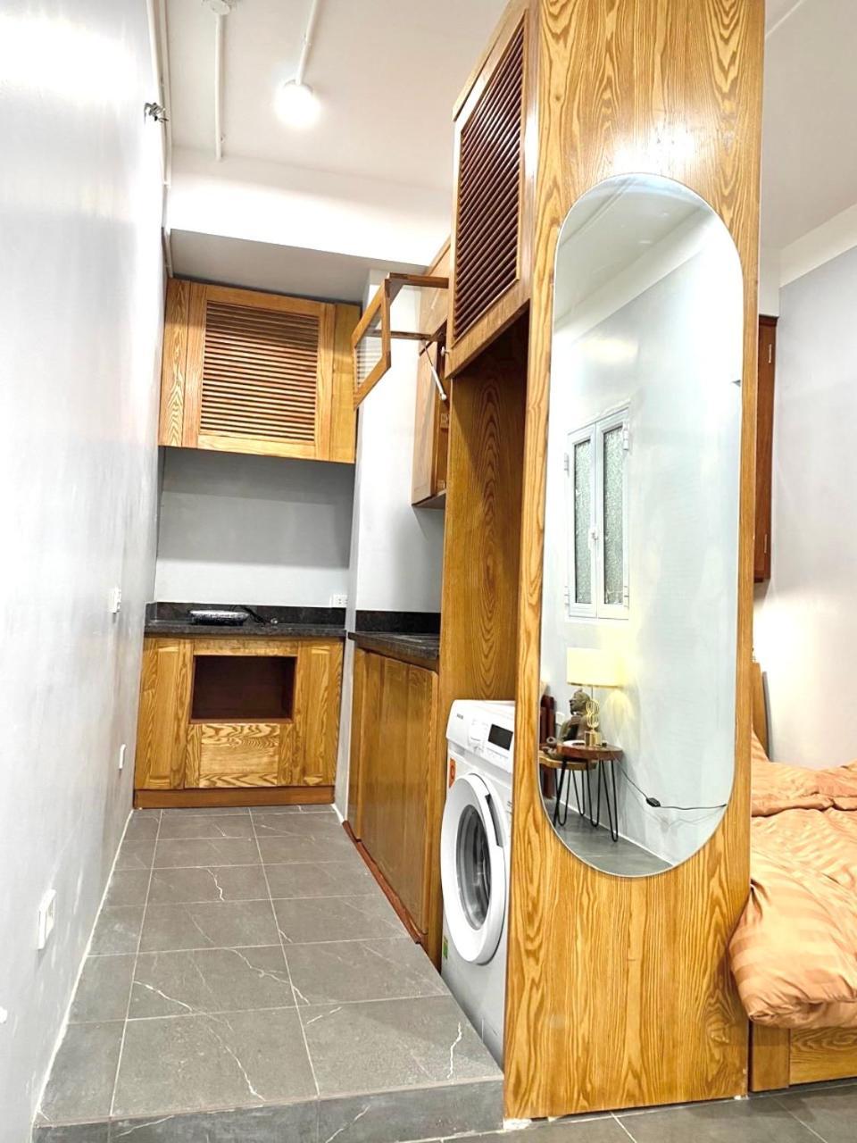 Azalea Apartment Ανόι Εξωτερικό φωτογραφία