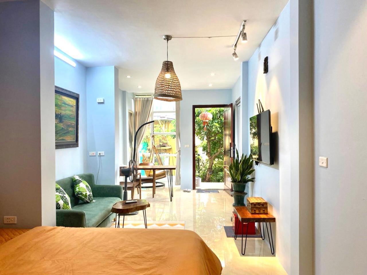 Azalea Apartment Ανόι Εξωτερικό φωτογραφία