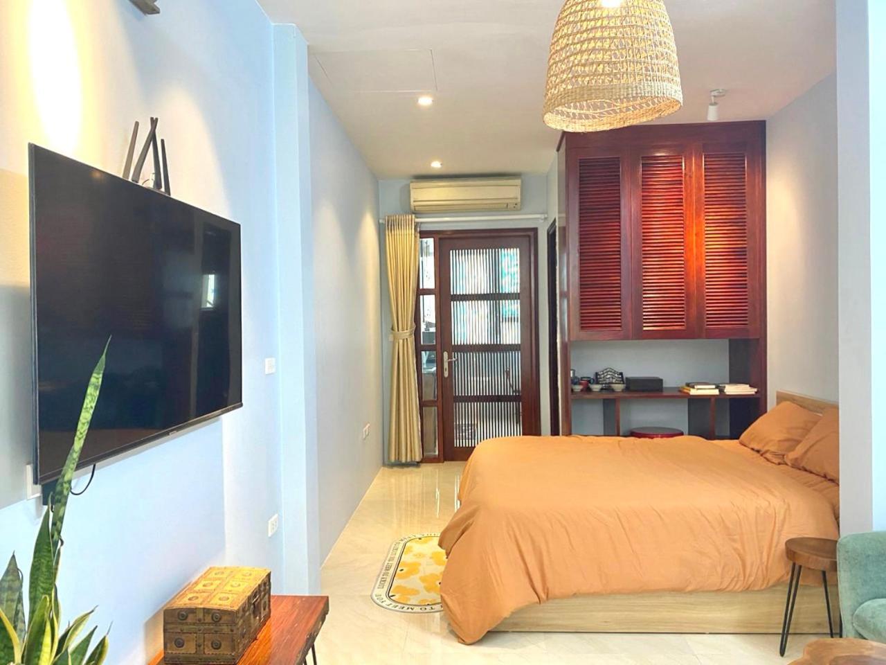 Azalea Apartment Ανόι Εξωτερικό φωτογραφία