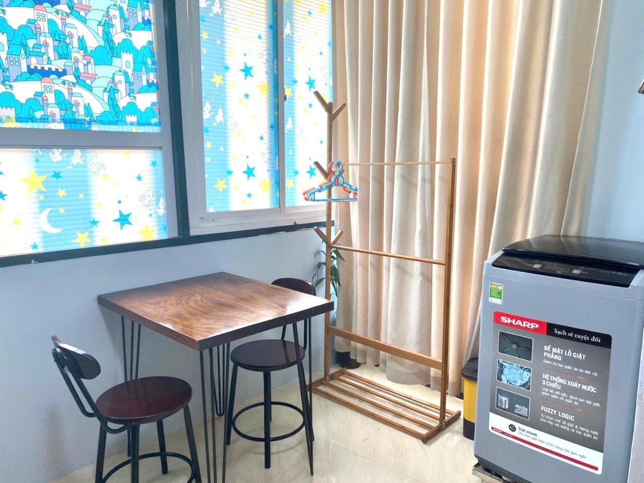 Azalea Apartment Ανόι Εξωτερικό φωτογραφία