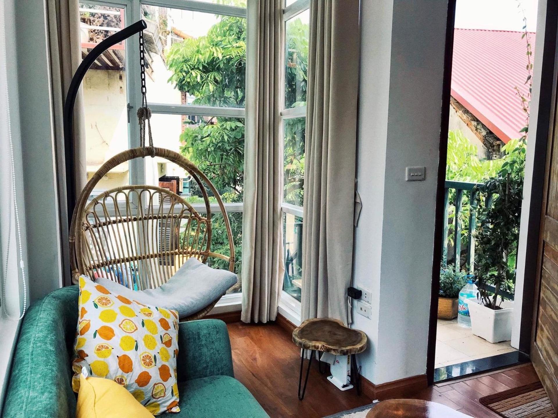 Azalea Apartment Ανόι Εξωτερικό φωτογραφία