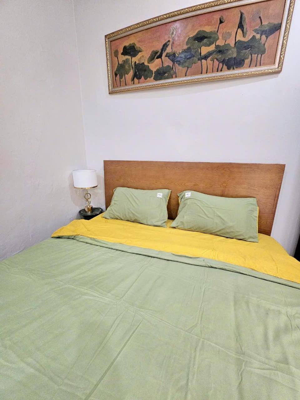 Azalea Apartment Ανόι Εξωτερικό φωτογραφία