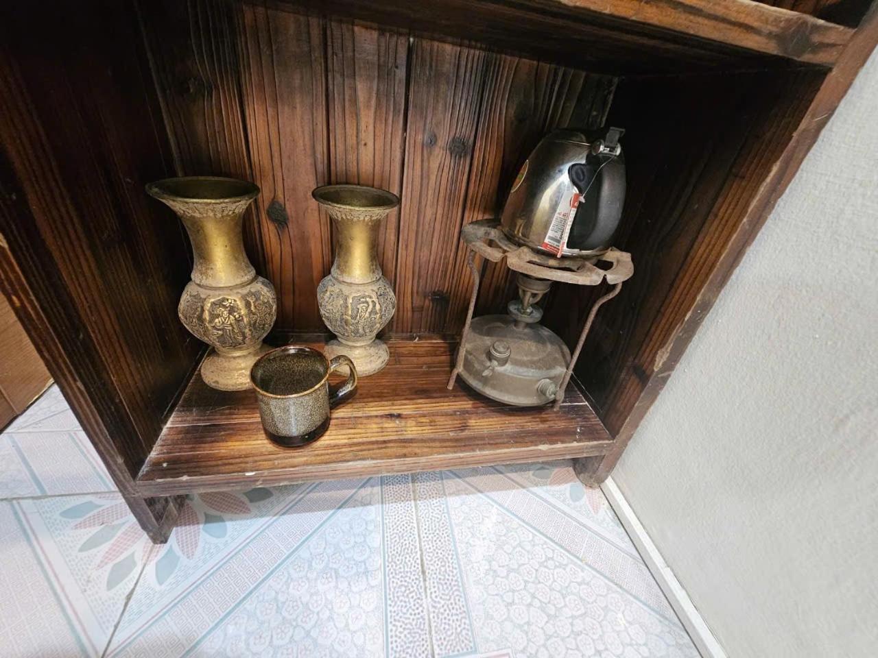 Azalea Apartment Ανόι Εξωτερικό φωτογραφία