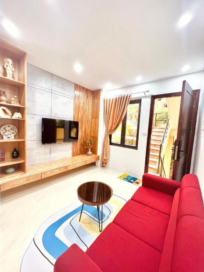 Azalea Apartment Ανόι Εξωτερικό φωτογραφία