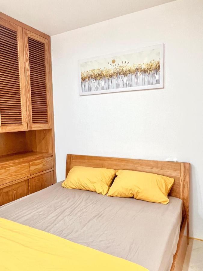 Azalea Apartment Ανόι Εξωτερικό φωτογραφία