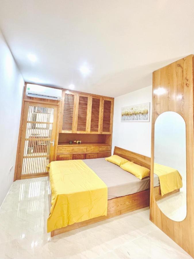 Azalea Apartment Ανόι Εξωτερικό φωτογραφία