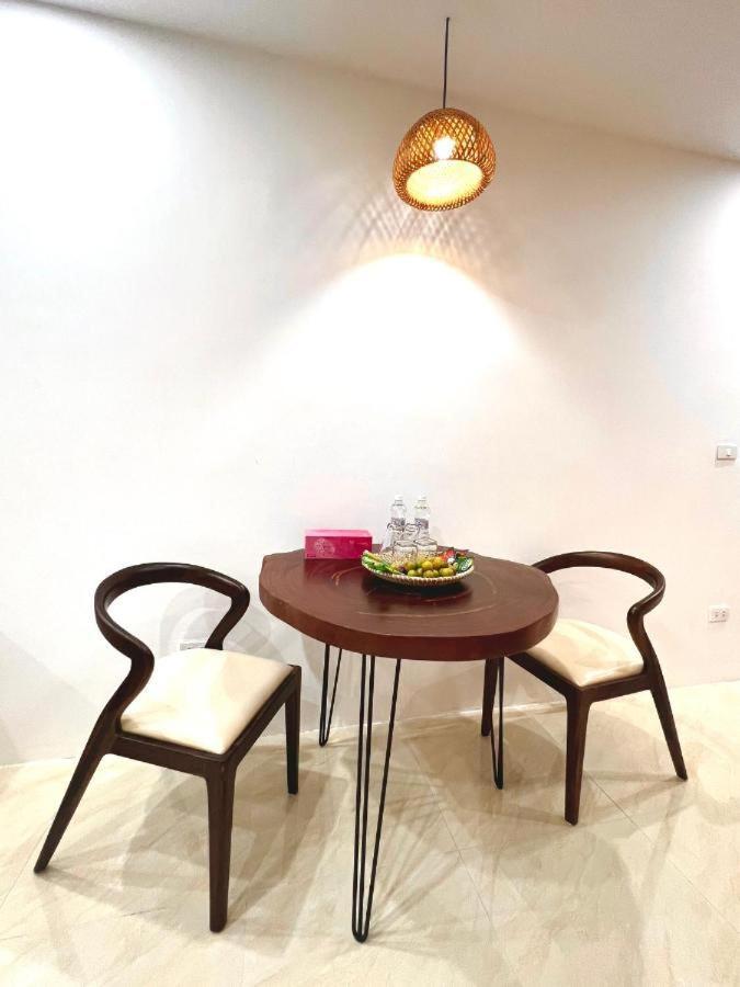 Azalea Apartment Ανόι Εξωτερικό φωτογραφία