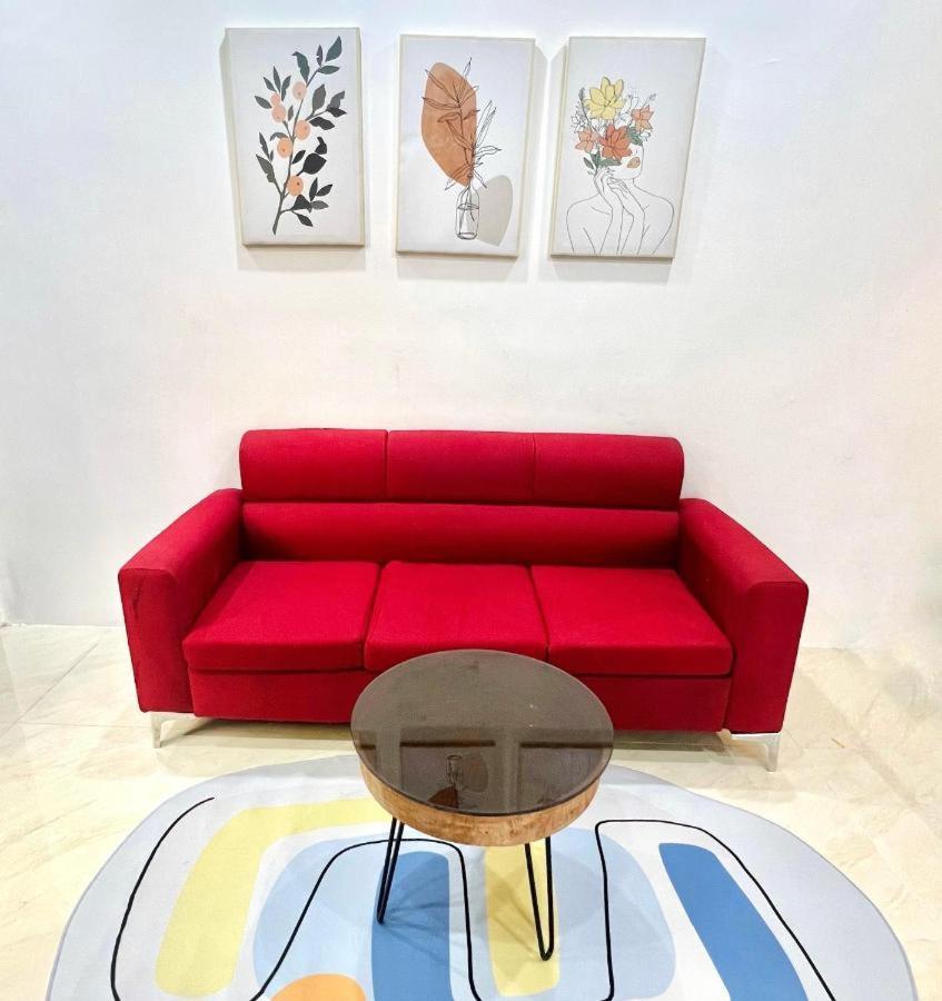 Azalea Apartment Ανόι Εξωτερικό φωτογραφία