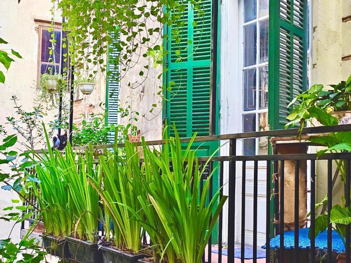 Azalea Apartment Ανόι Εξωτερικό φωτογραφία