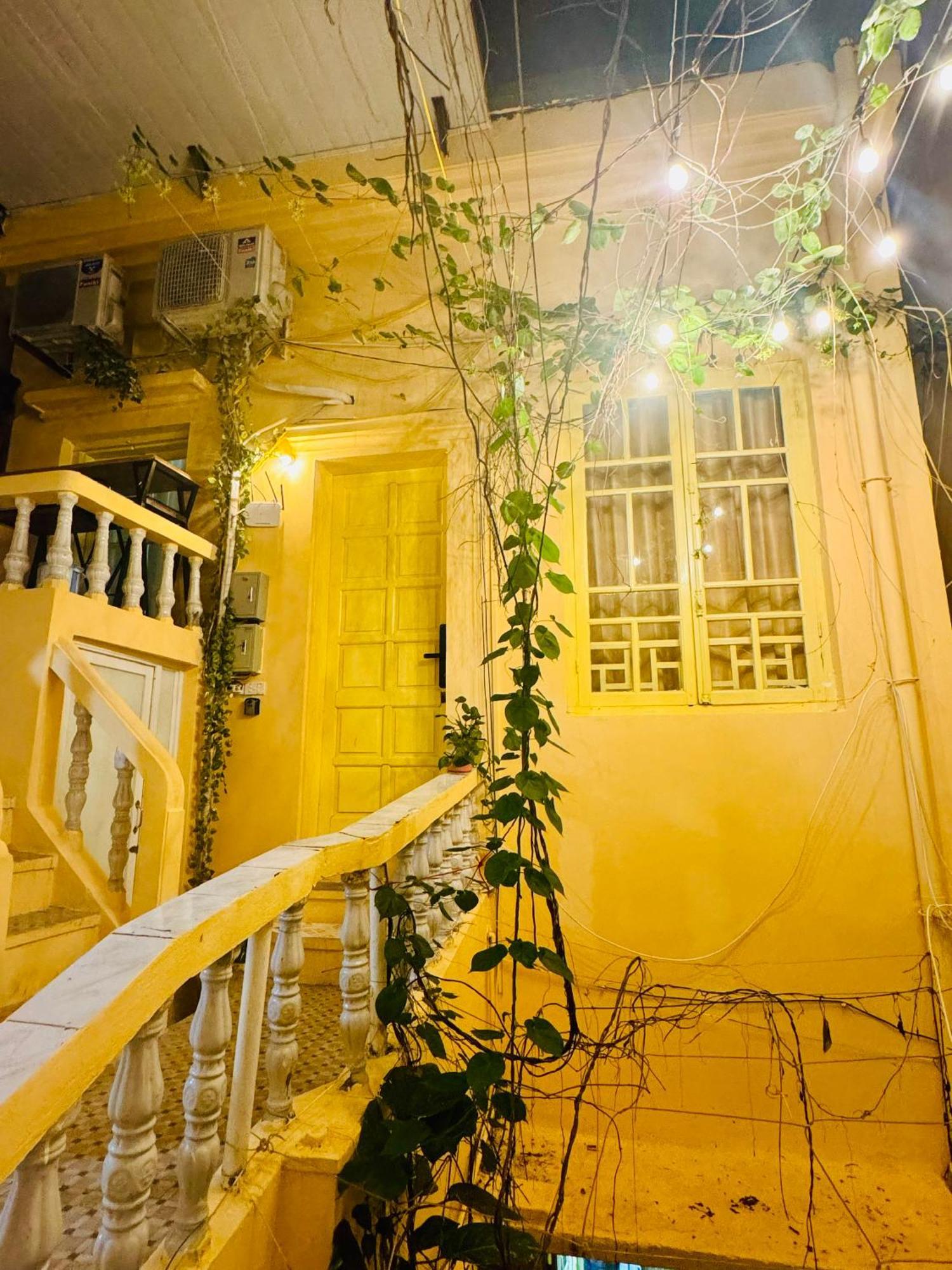 Azalea Apartment Ανόι Εξωτερικό φωτογραφία