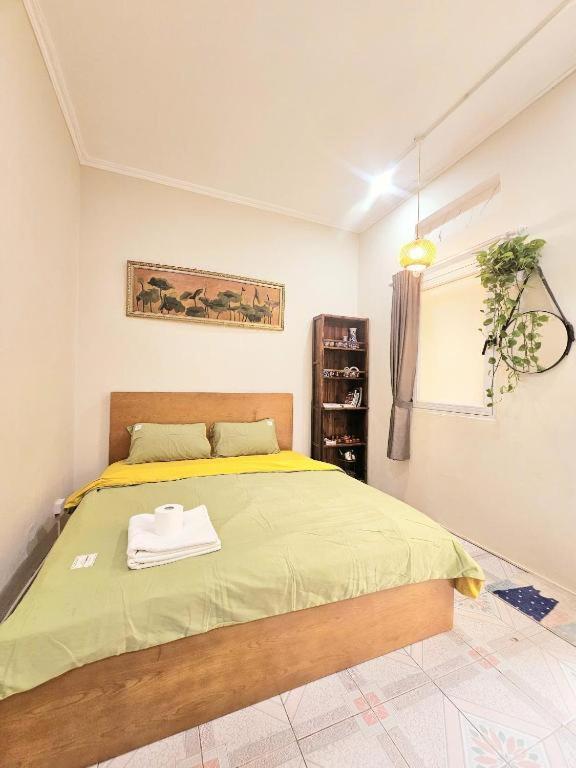 Azalea Apartment Ανόι Εξωτερικό φωτογραφία