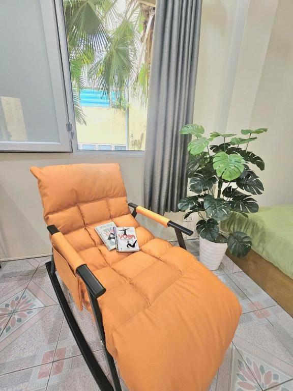 Azalea Apartment Ανόι Εξωτερικό φωτογραφία