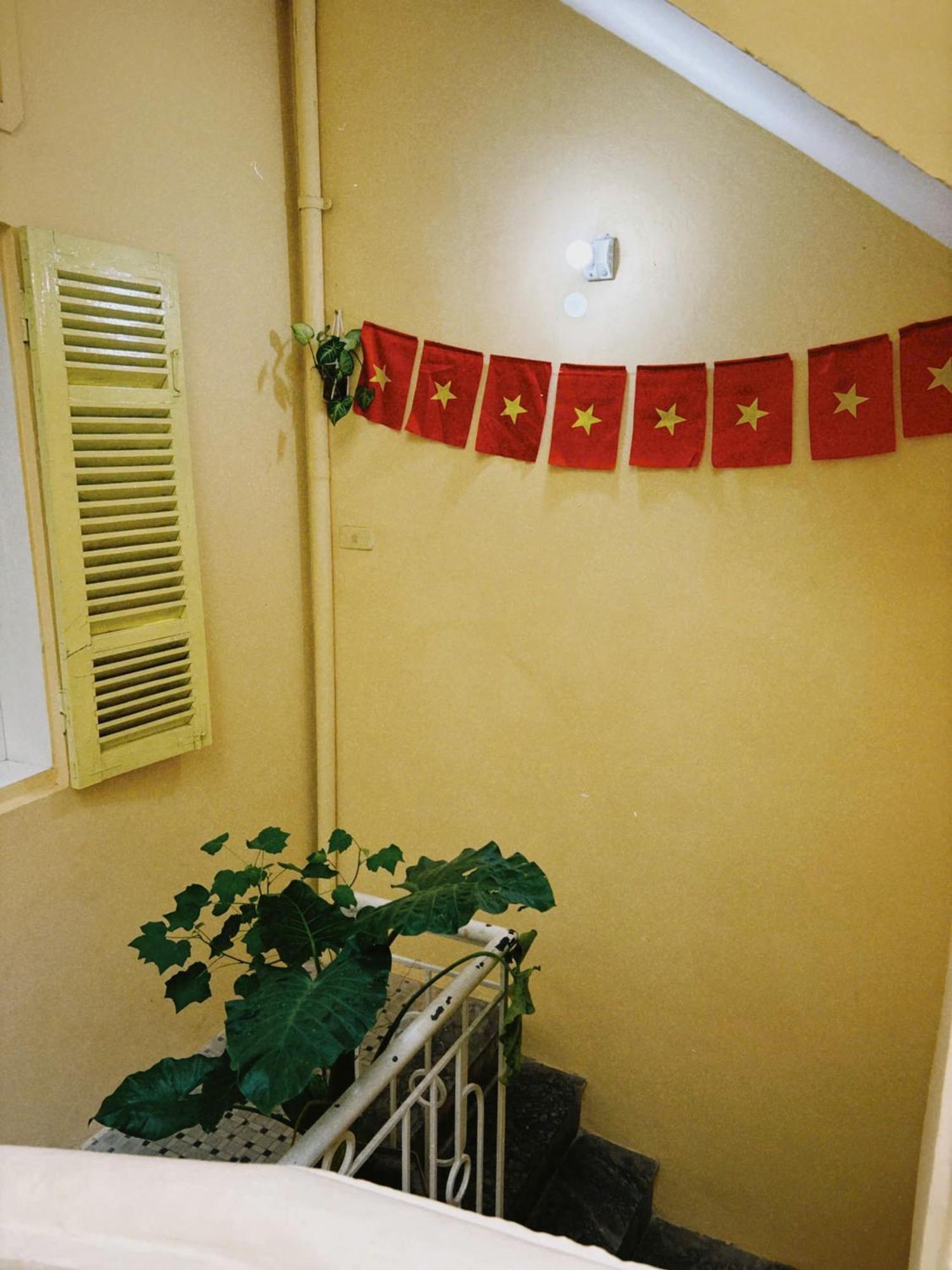 Azalea Apartment Ανόι Εξωτερικό φωτογραφία