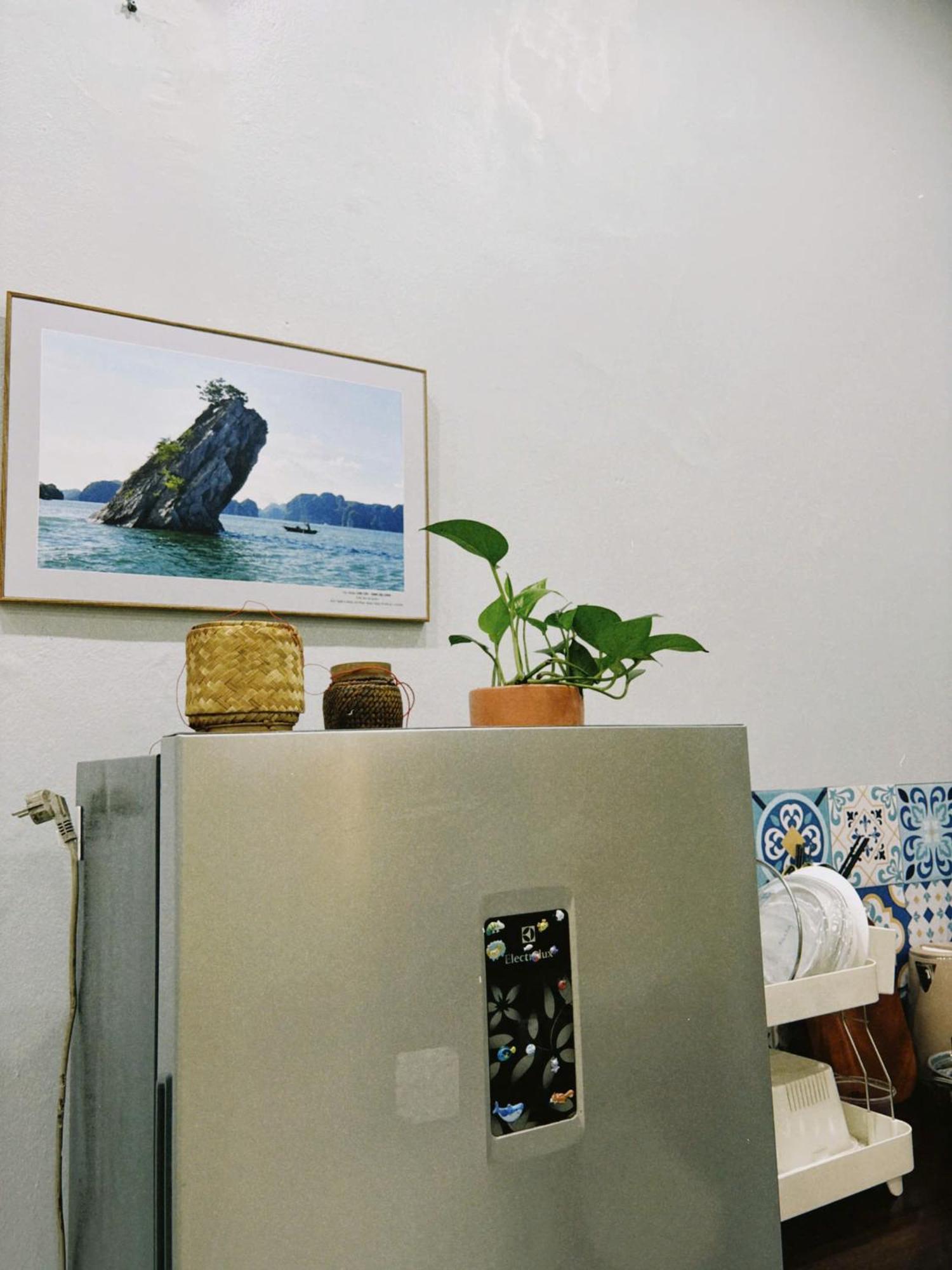 Azalea Apartment Ανόι Εξωτερικό φωτογραφία