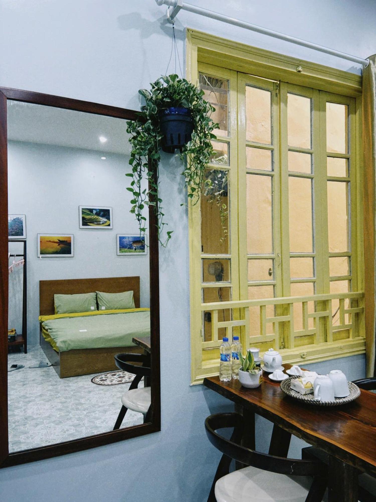 Azalea Apartment Ανόι Εξωτερικό φωτογραφία