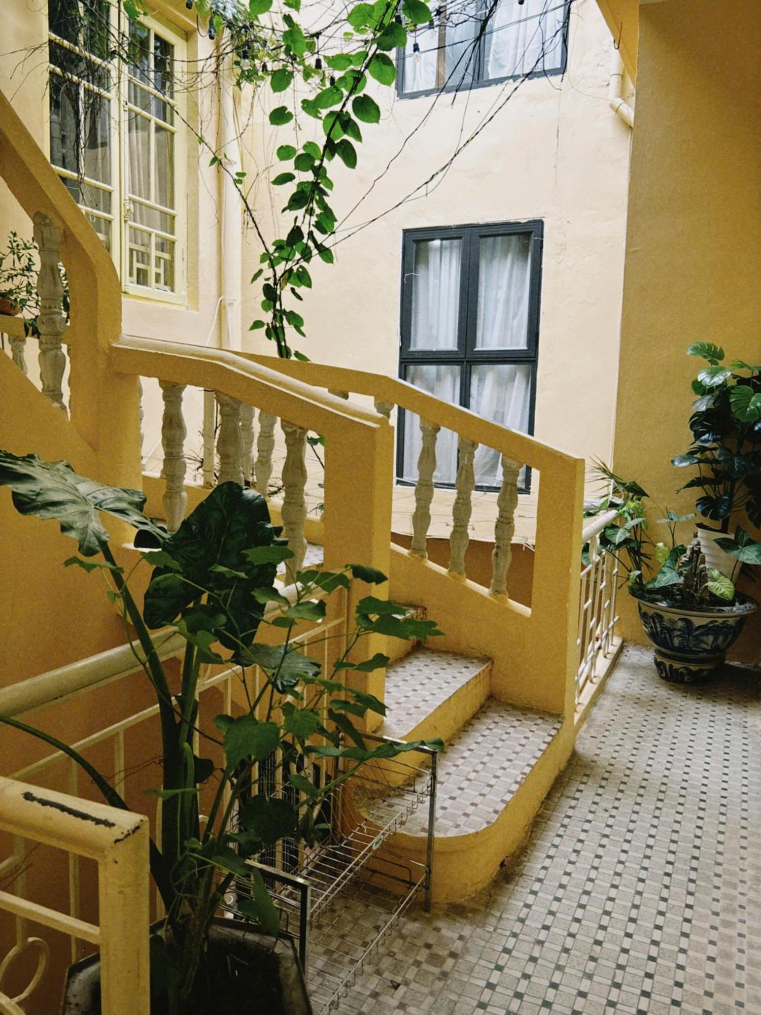 Azalea Apartment Ανόι Εξωτερικό φωτογραφία