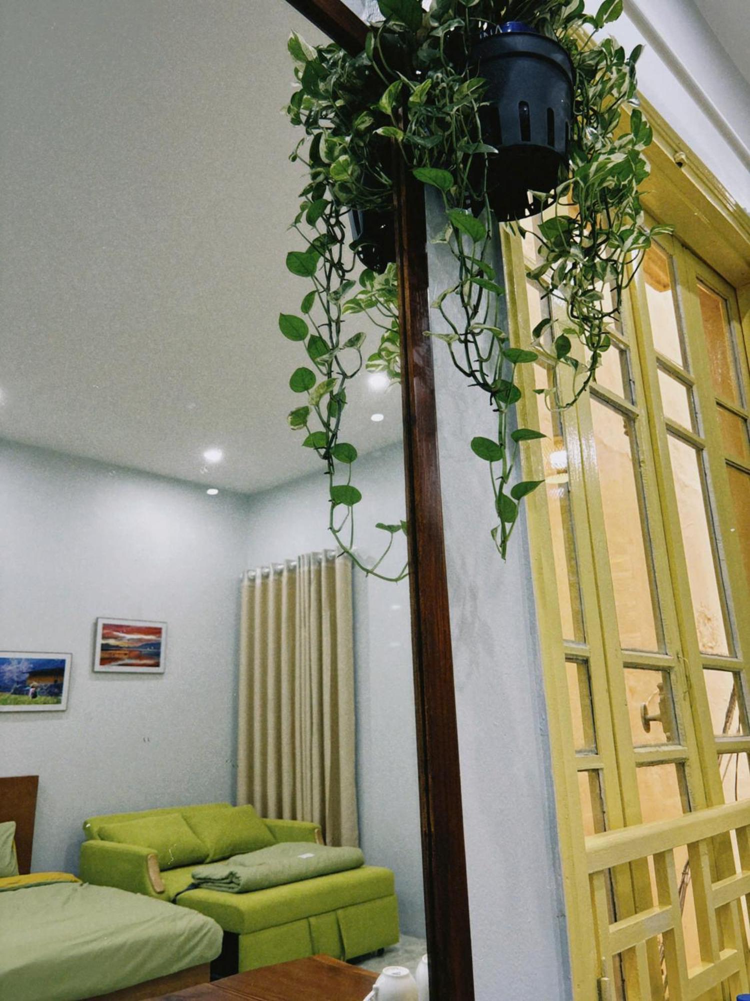 Azalea Apartment Ανόι Εξωτερικό φωτογραφία