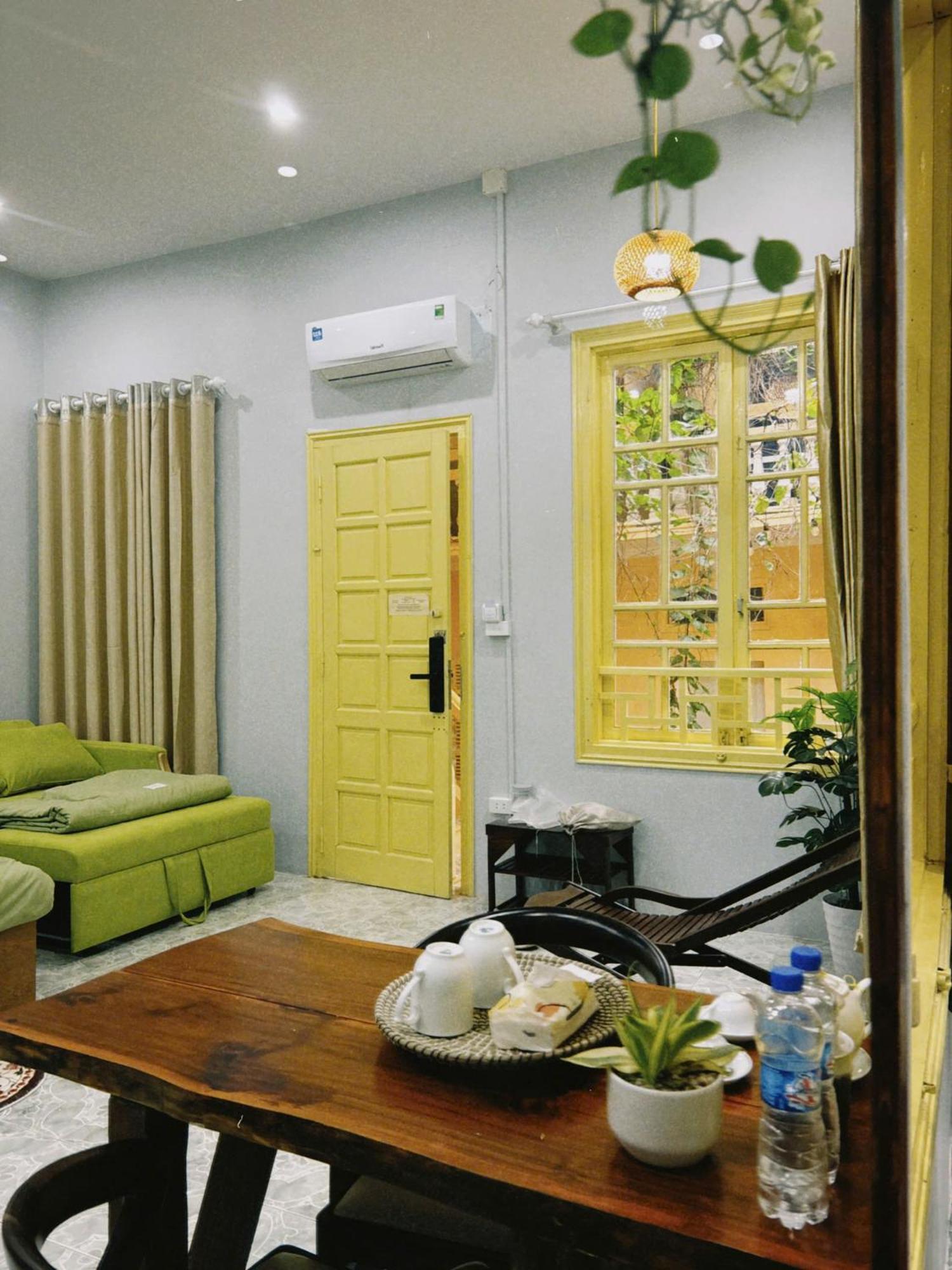 Azalea Apartment Ανόι Εξωτερικό φωτογραφία