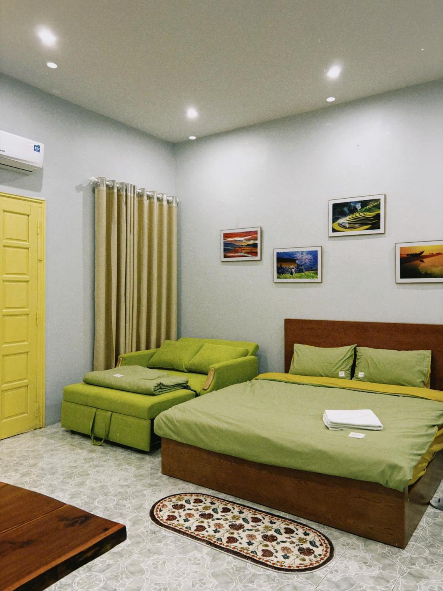 Azalea Apartment Ανόι Εξωτερικό φωτογραφία